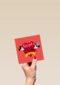 Mickey Got A Crush On You