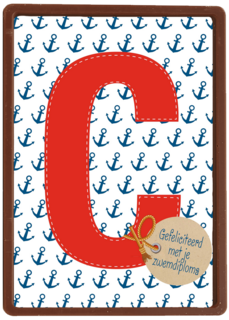 gefeliciteerd met je zwemdiploma C