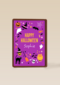 Happy Halloween Trick Treat