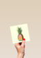 gekke ananas