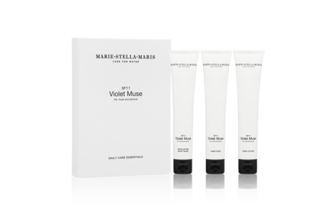 Marie Stella Maris Giftset Violet Muse