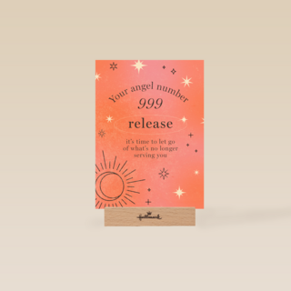 Angel Numbers 999 release stijlvol