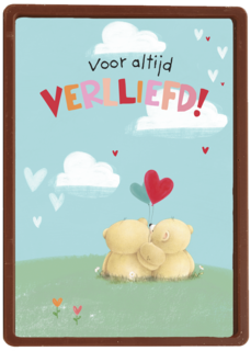 Forever Friends Voor Altijd Verliefd