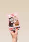 Folio Owl Always Love You
