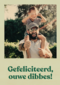 verjaardag fotokaart andc grappig