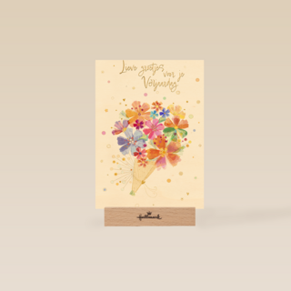 Turnowsky Lieve Groetjes Verjaardag