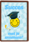 Succes Smiley Examens