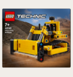 LEGO Technic Bulldozer Set