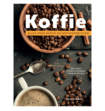 Boek Alles Over Koffie