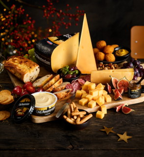 Old Amsterdam Mild Kaas Schuitje