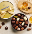 Leonidas Bonbons Dora Geschenkdoos 360gr