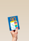 Verjaardagstaart 90 jaar