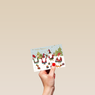 Turnowsky Kerstmis Cadeautjes