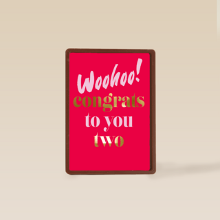 Love Story Woohoo Congrats you two