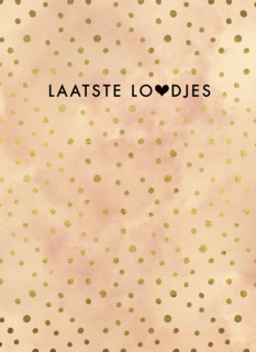 zwanger laatste loodjes