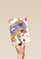 masker toeter serpetine