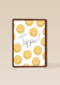 Smiley Topper Matia Studio