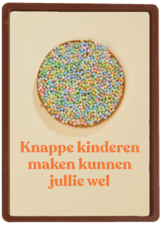 zwangerschap kaart knappe kinderen maken kunnen jullie