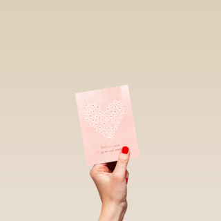 Moederdag wat een gemis