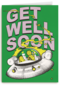 Rick Morty Get Well Soon