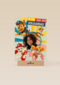 Paw Patrol kaart verjaardag fotokaart