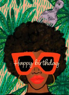 Happy Birthday Bouffants and Broken Hearts