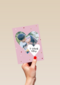 zomaar fotokaart hart i love you