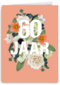 boeket voor zestig jaar