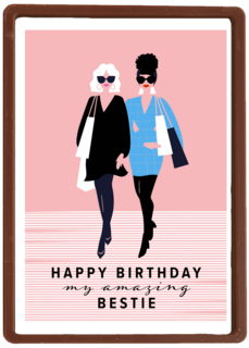 happy birthday my amazing bestie