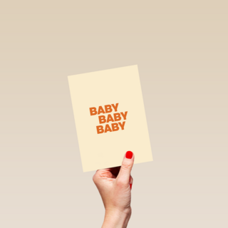 geboorte felicitatie andc baby regenboog