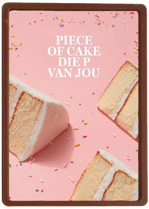 Geslaagd propedeuse kaart