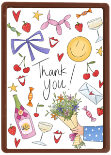 Matia Thank You