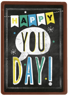 happy you day met slingers