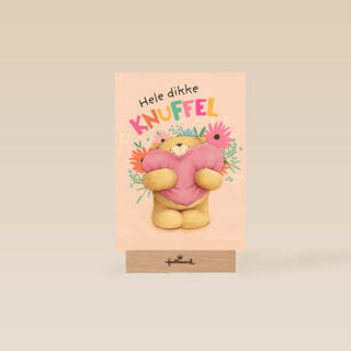 Forever Friends Hele dikke knuffel