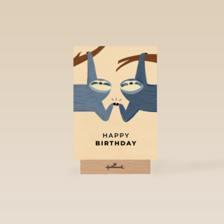 happy birthday van 2 luiaarden