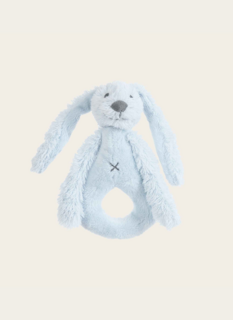 Happy Horse Richie Rabbit Rammelaar Blauw