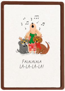 Pretty Cute Falalala