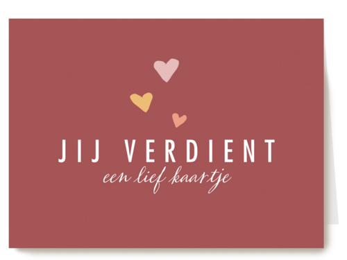 gefeliciteerd kaart vrouw jij verdient een lief kaartje powervrouw
