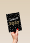 Nieuwjaar 2027 Celebrate
