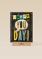 happy you day met slingers