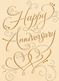 huwelijk jubileum tekst