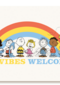 Peanuts All vibes welcome