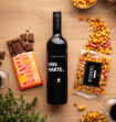 Tony Chocolonely Van Harte Borrelpakket