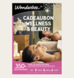 Wonderbox Wellness & Beauty Cadeaubon 