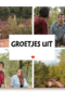 groetjes uit eigen land staykation