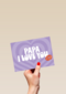 Pappa I Love You