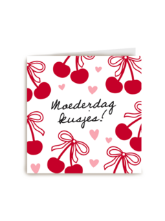 Moederdag kusjes