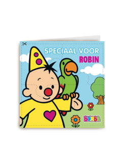 studio 100 bumba speciaal voor jou