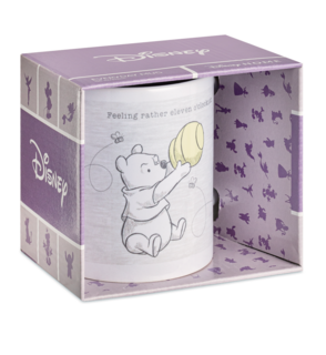 Mok Winnie the Pooh