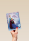 elsa frozen beterschap